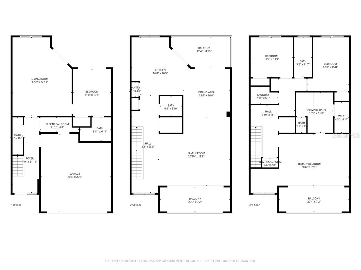 702 Granada Avenue #7 Venice FL 34285 N6143204 image81