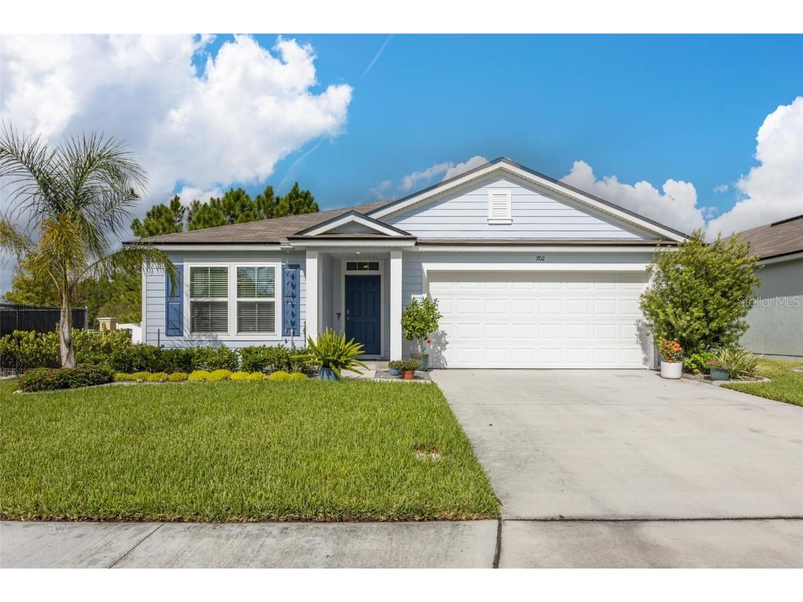 702 Grand Reserve Drive Bunnell FL 32110 FC294167 image1