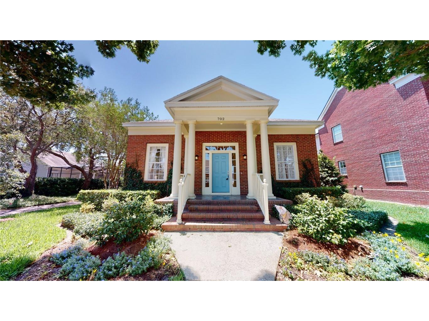 702 Honeysuckle Avenue Celebration FL 34747 S5084567 image1