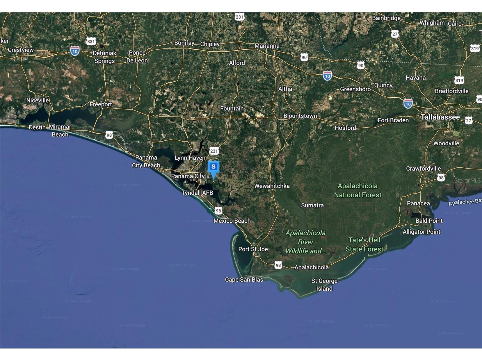 702 Island Court Panama City FL 32404 A4700981 image4