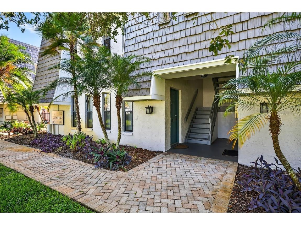 702 Lyndhurst Street #802 Dunedin FL 34698 TB8409027 image1