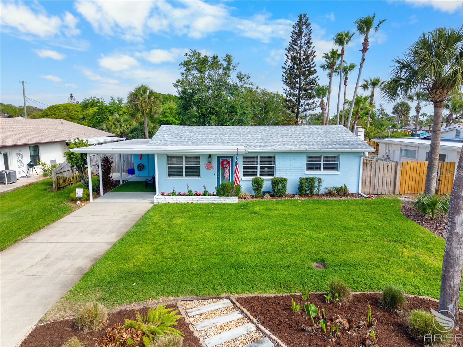 702 Ocean Avenue New Smyrna Beach FL 32169 NS1087771 image1