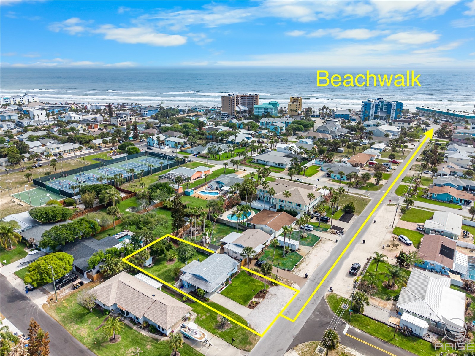 702 Ocean Avenue New Smyrna Beach FL 32169 NS1087771 image5