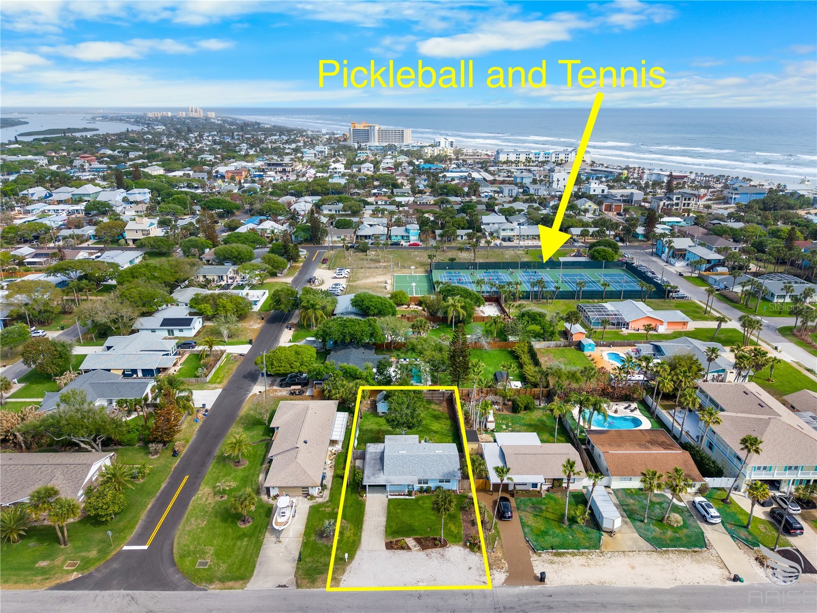 702 Ocean Avenue New Smyrna Beach FL 32169 NS1087771 image6