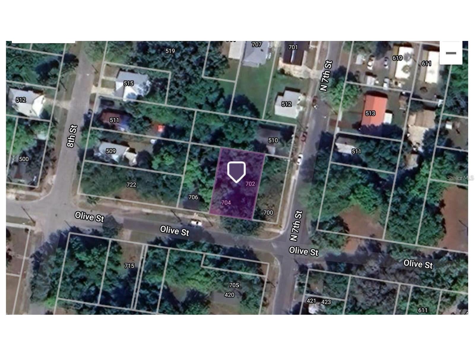 702 Olive Street Palatka FL 32177 C7520348 image1