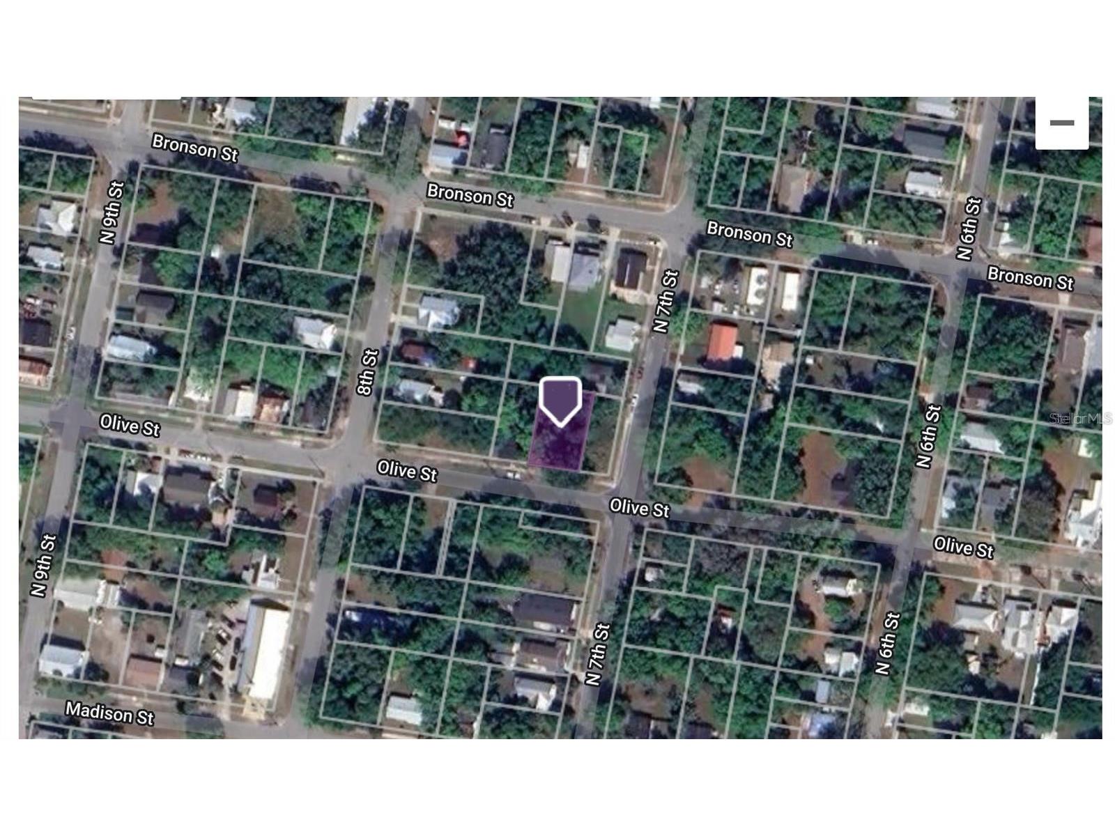 702 Olive Street Palatka FL 32177 C7520348 image2