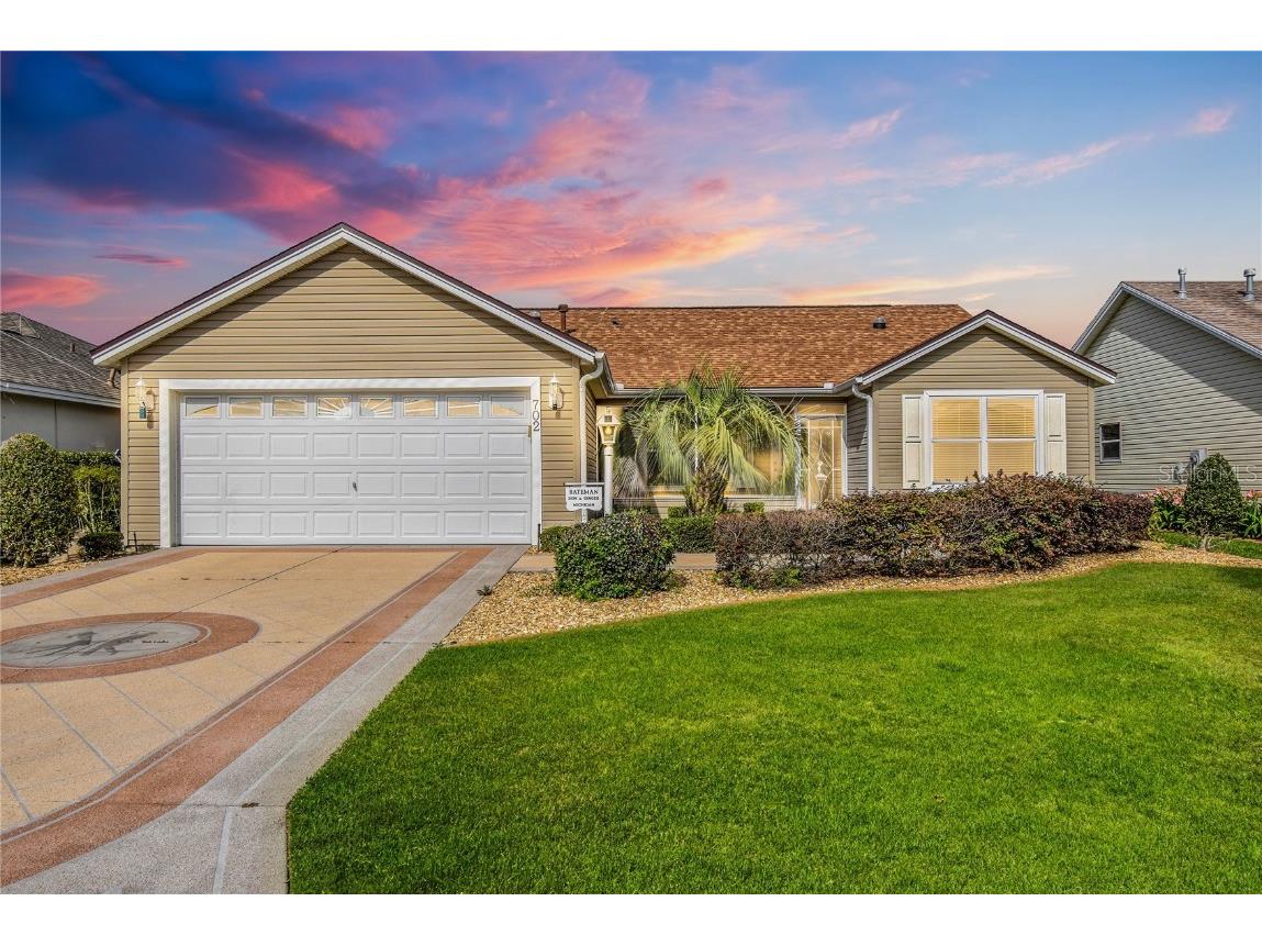 702 Pine Hills Place The Villages FL 32162 G5065531 image1