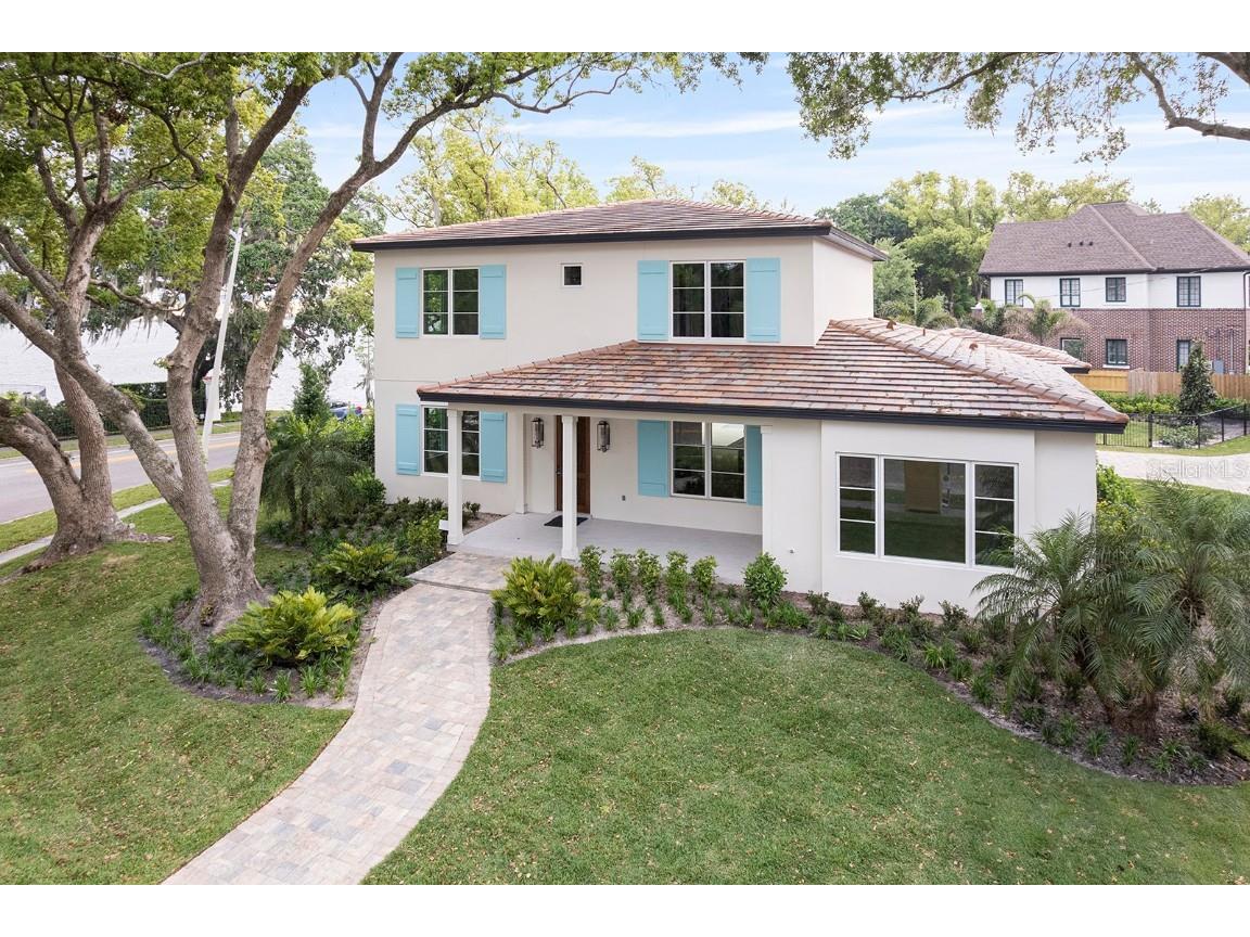 702 S Lake Adair Boulevard Orlando FL 32804 - LAKE ADAIR O6297843 image1