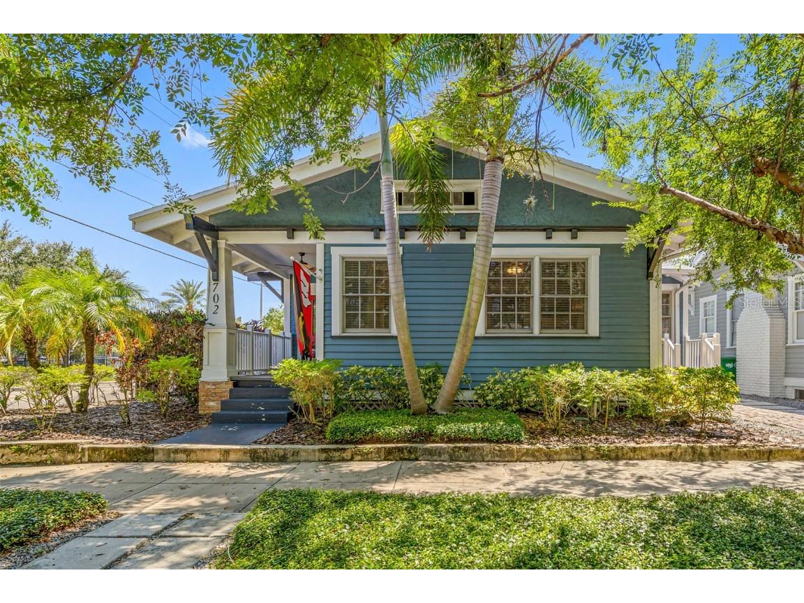 702 S Packwood Avenue Tampa FL 33606 TB8300411 image1