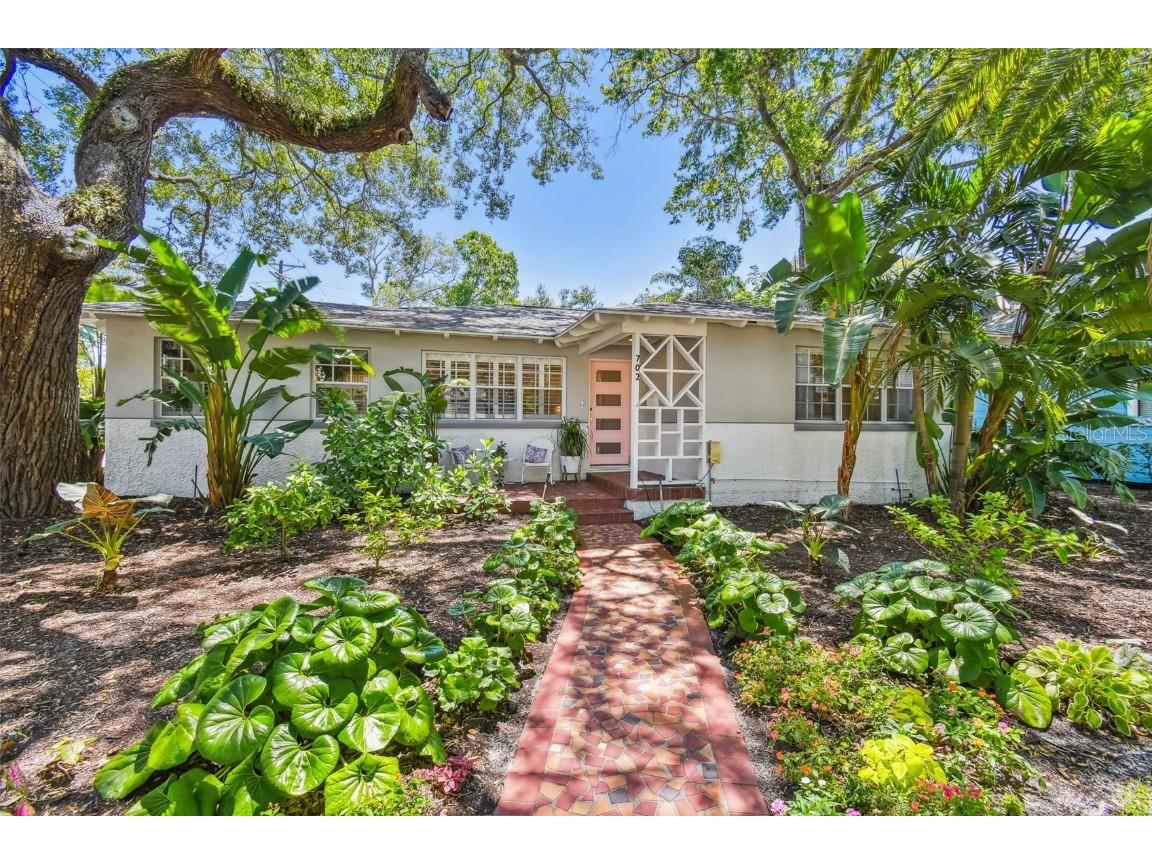 702 S Willow Avenue Tampa FL 33606 T3445121 image1