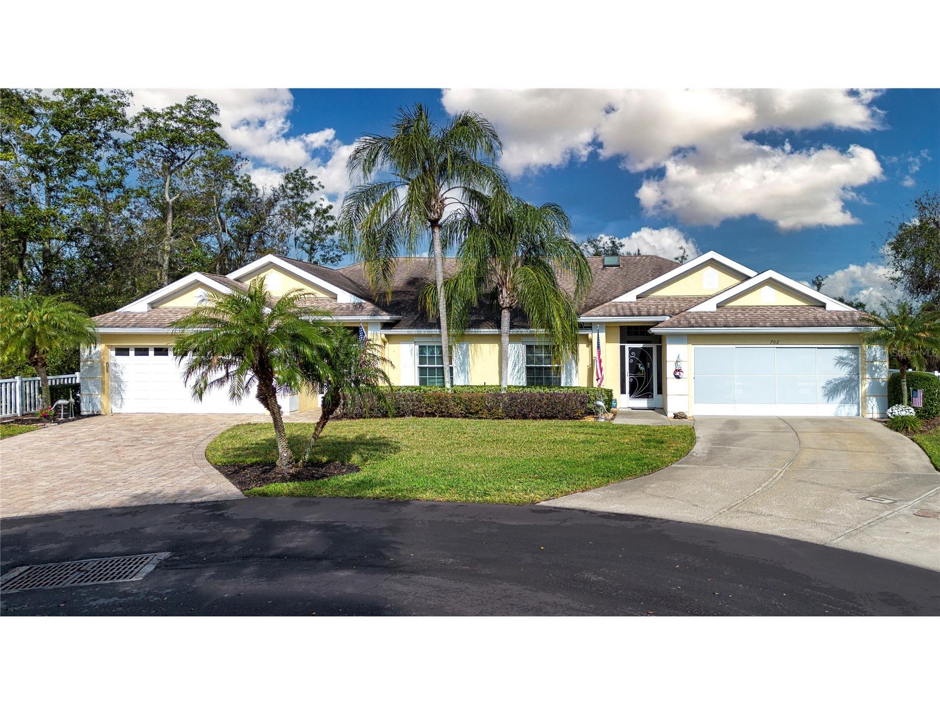 702 Staffordshire Lane #22 Sun City Center FL 33573 TB8481555 image1
