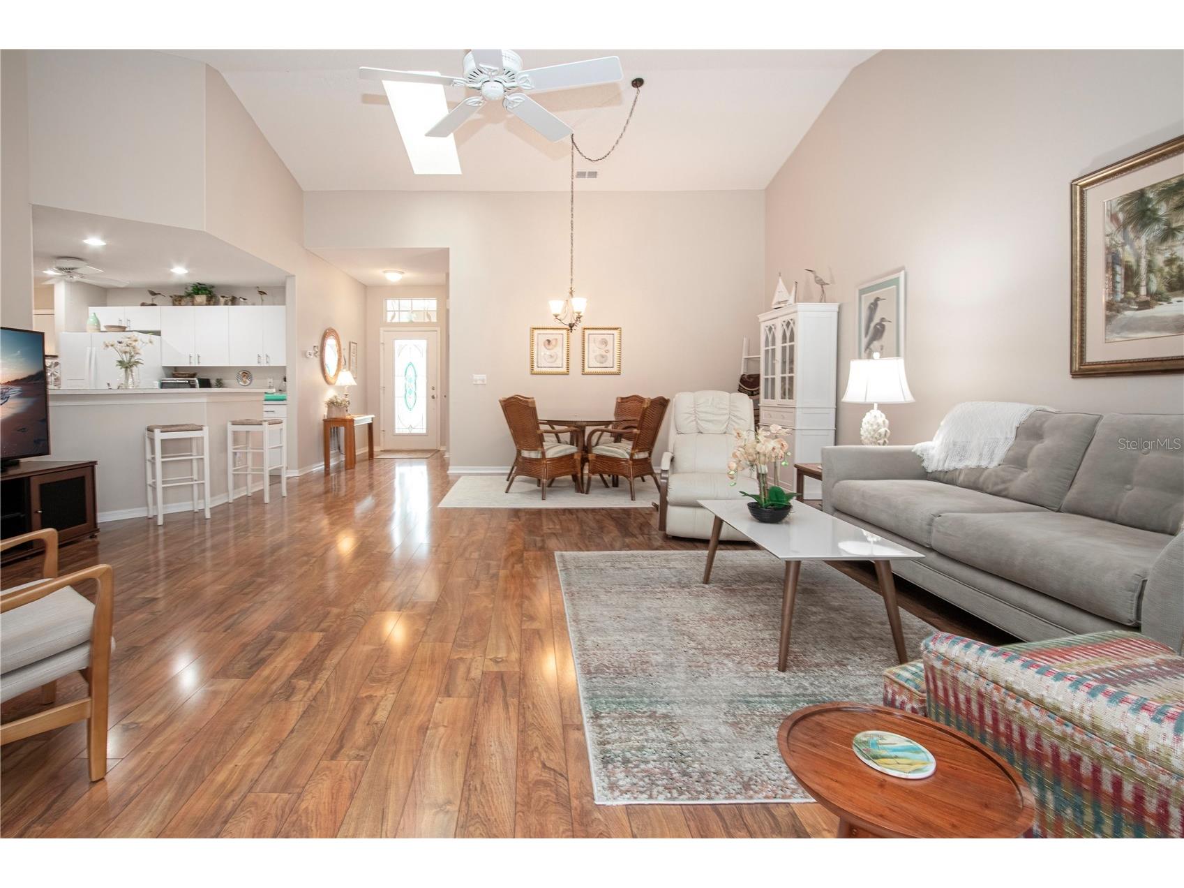 702 Staffordshire Lane #22 Sun City Center FL 33573 TB8481555 image17