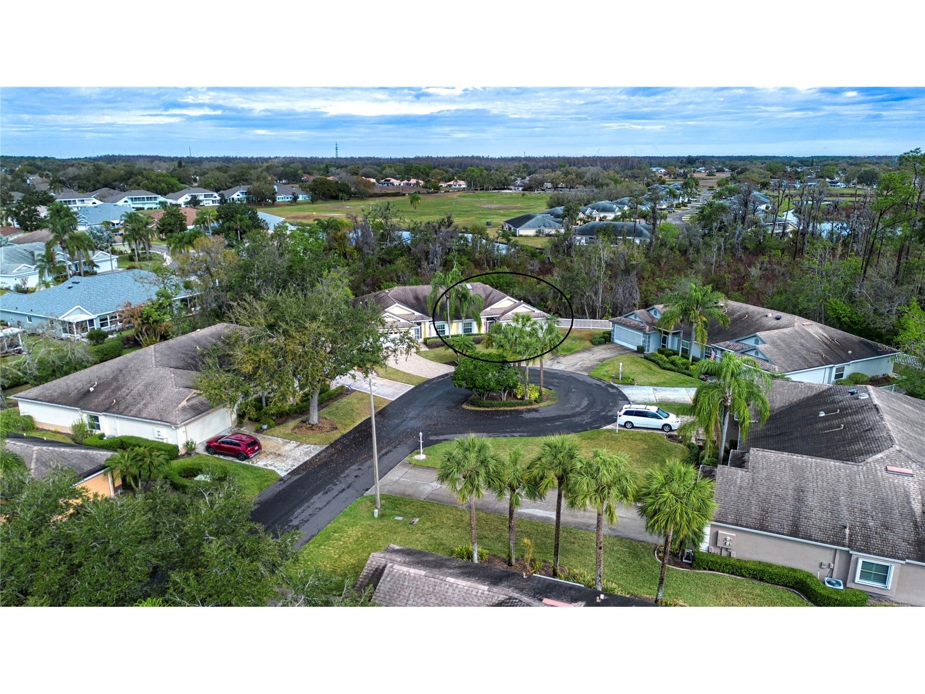 702 Staffordshire Lane #22 Sun City Center FL 33573 TB8481555 image2