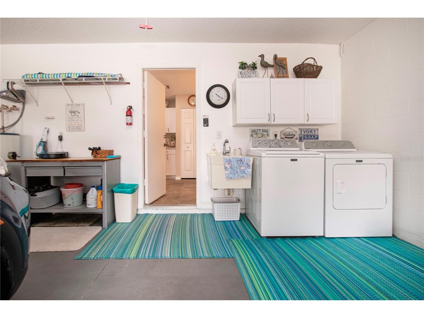 702 Staffordshire Lane #22 Sun City Center FL 33573 TB8481555 image34