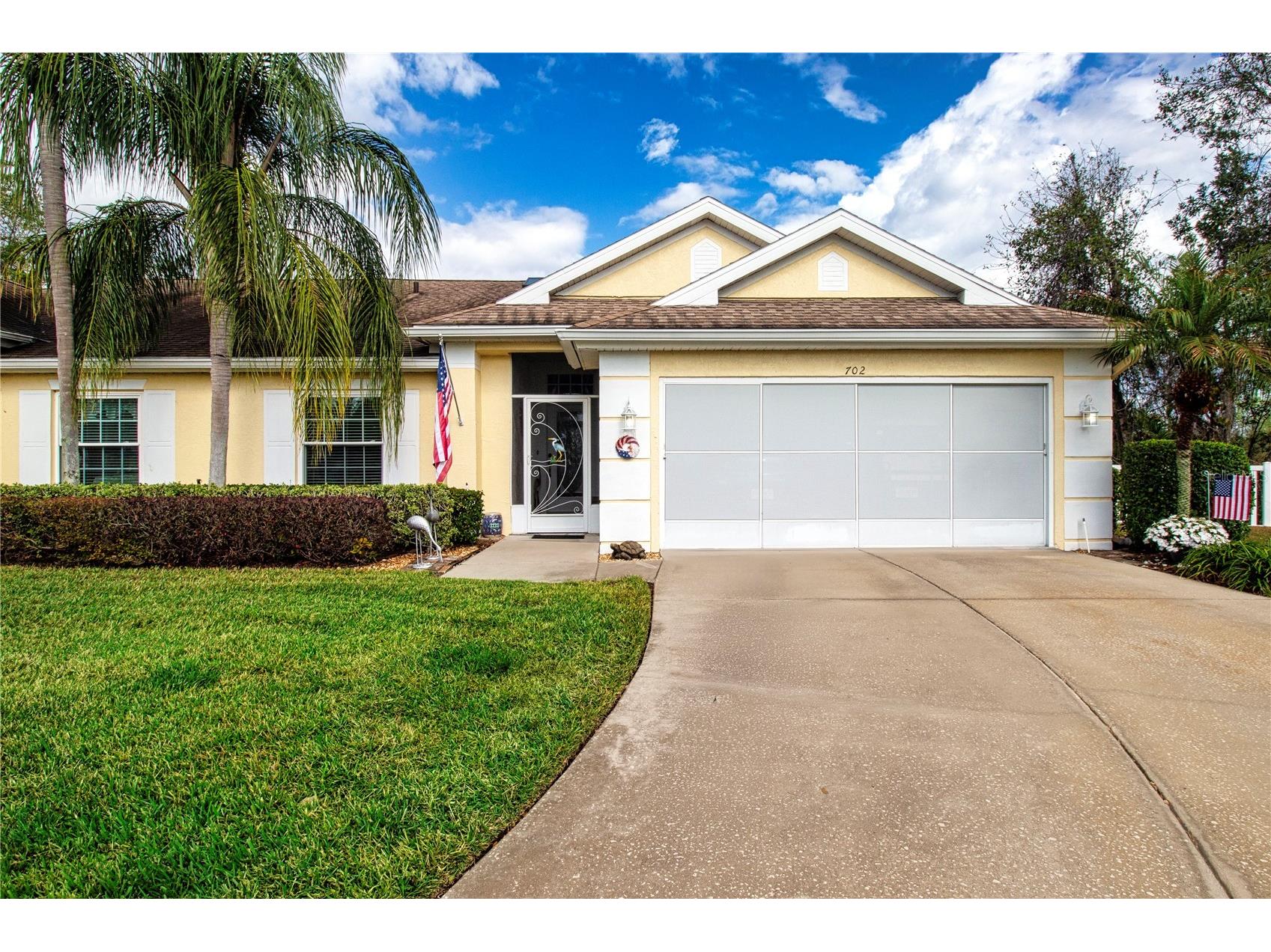 702 Staffordshire Lane #22 Sun City Center FL 33573 TB8481555 image5