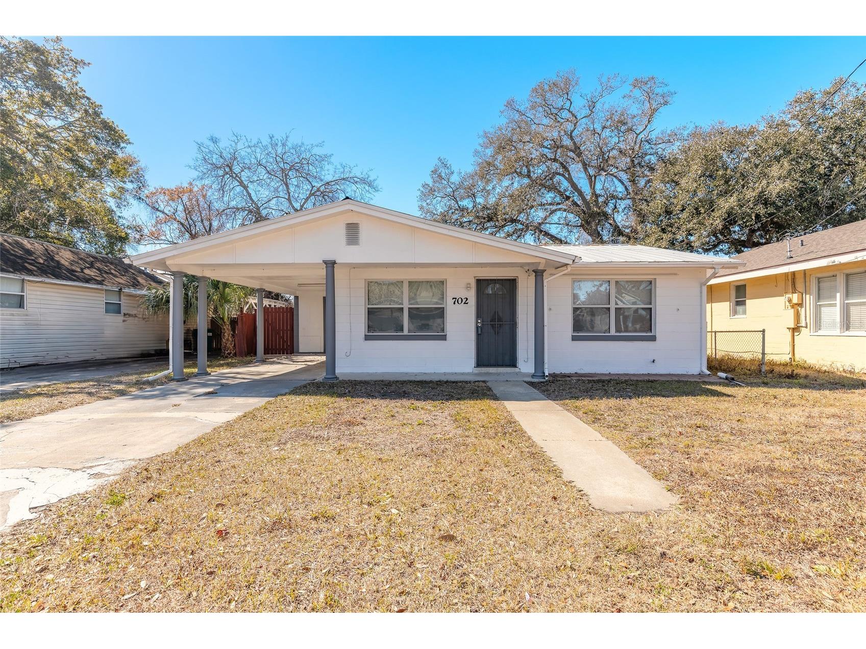 702 State Avenue Daytona Beach FL 32117 V4946905 image1