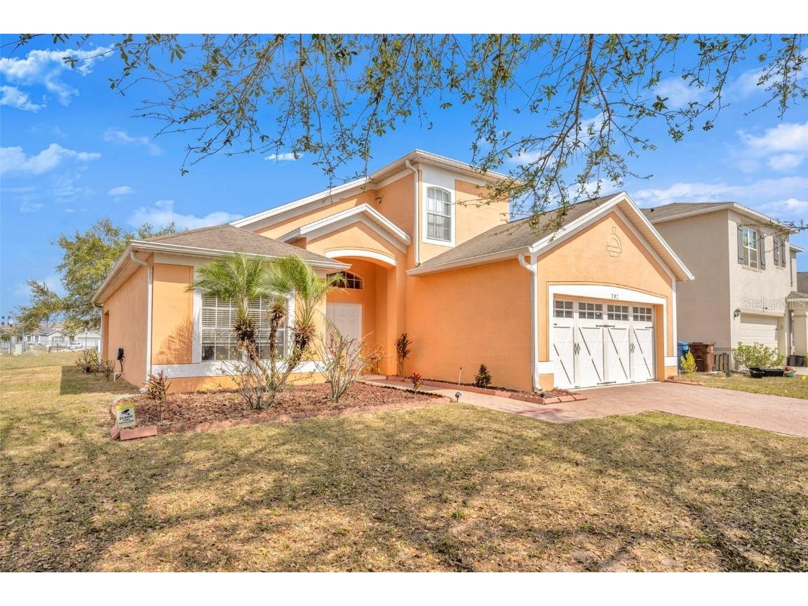 702 Stonewall Lane Haines City FL 33844 O6094590 image1