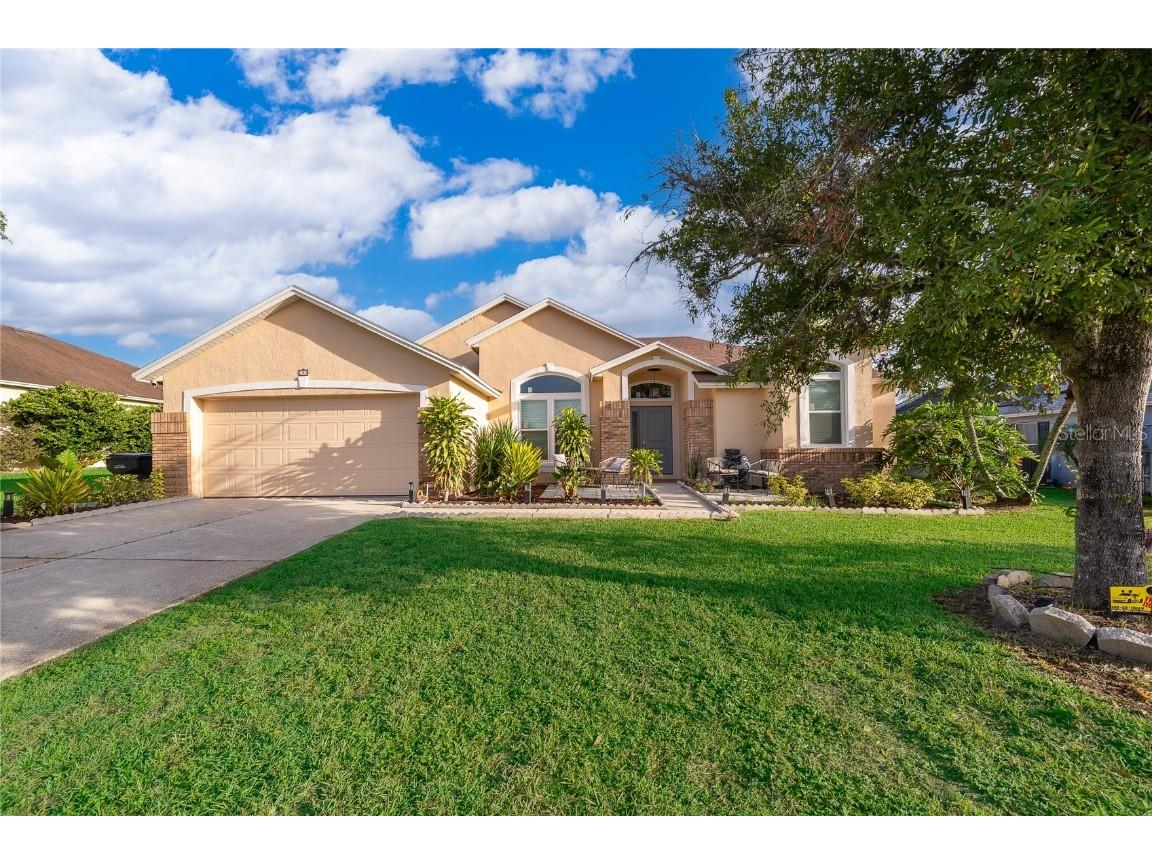 702 Via Bianca Drive Davenport FL 33896 O6361752 image2