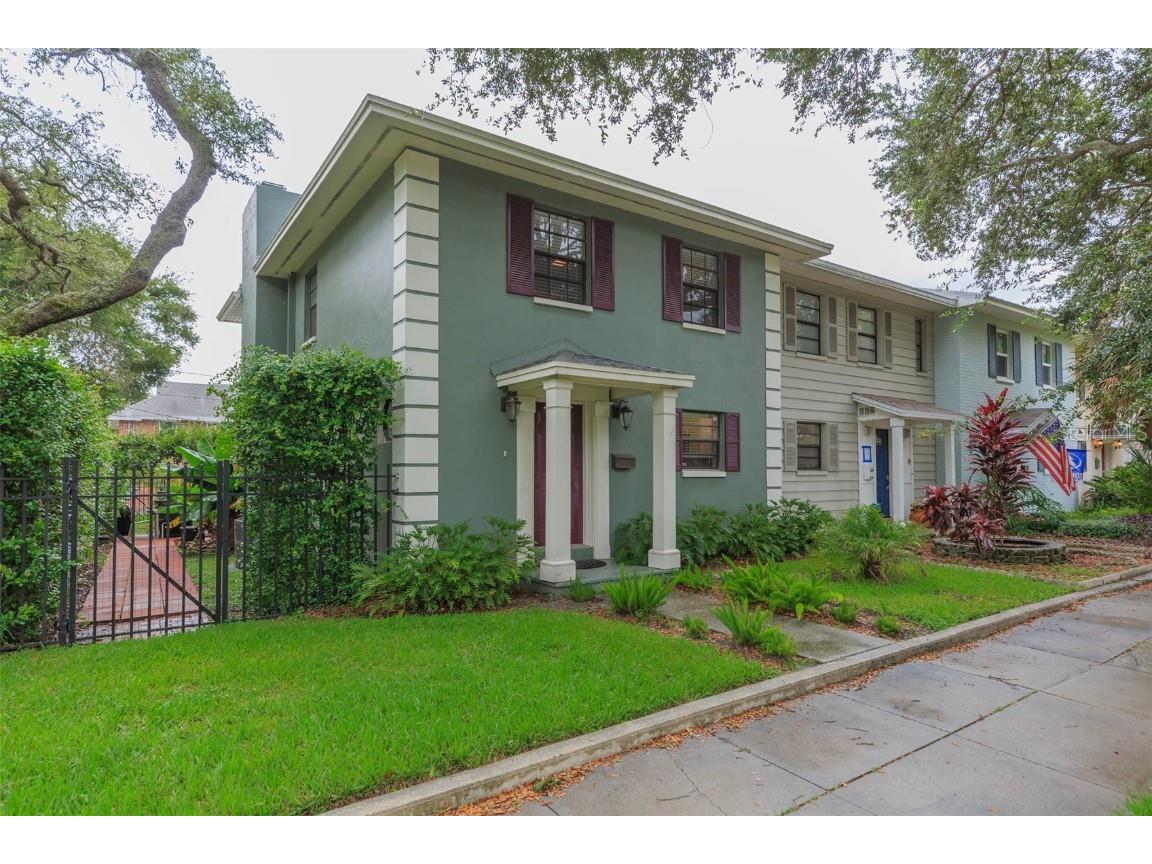 702 W Bay Street #A Tampa FL 33606 T3461069 image1