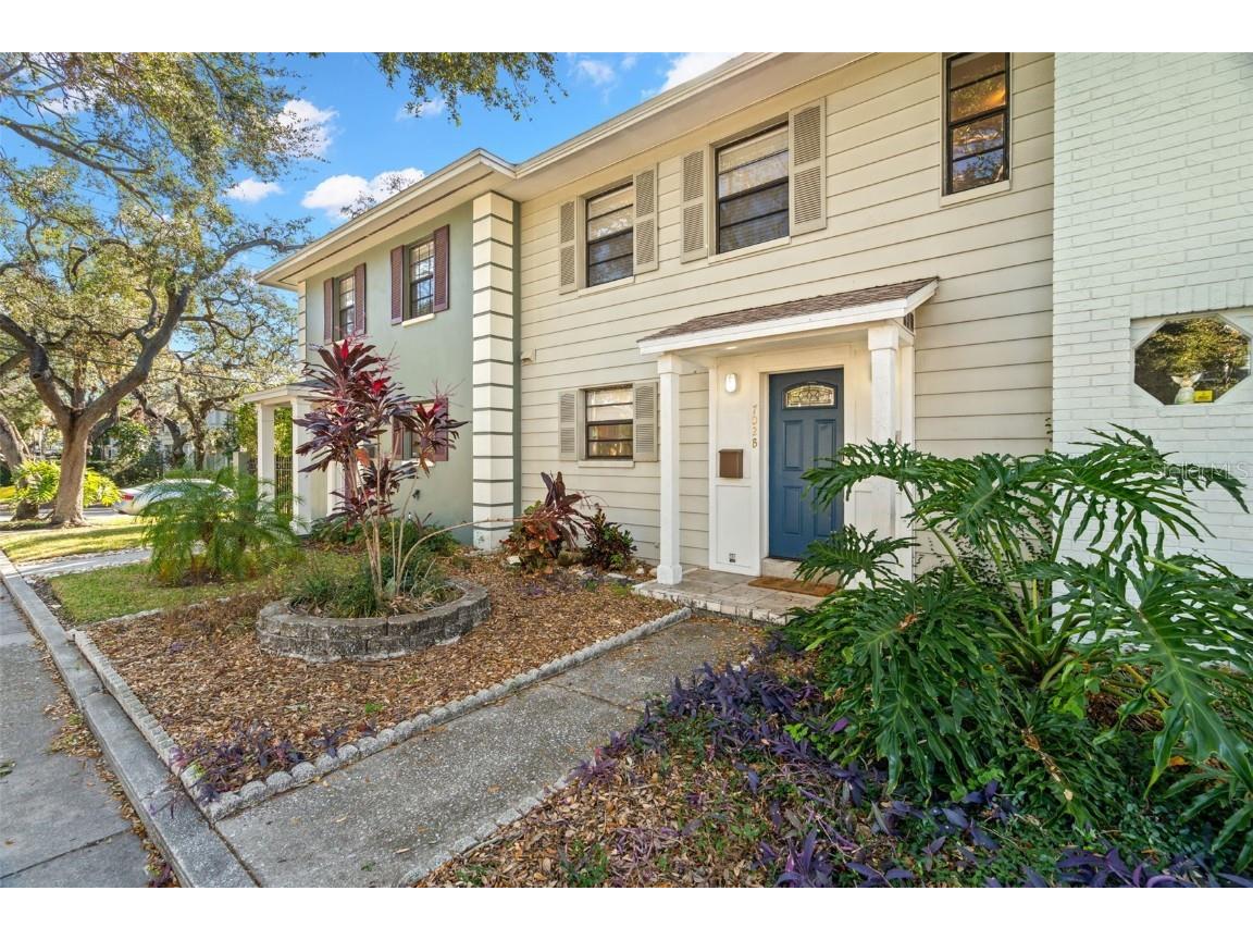 702 W Bay Street #B Tampa FL 33606 O6264701 image1