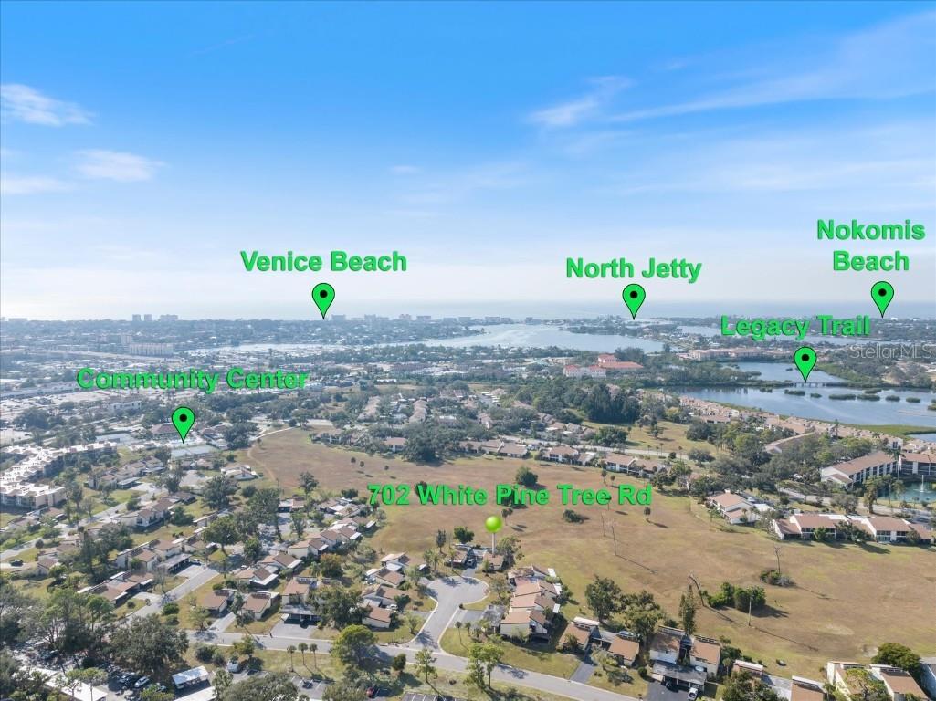 702 White Pine Tree Road #72 Venice FL 34285 N6141697 image2