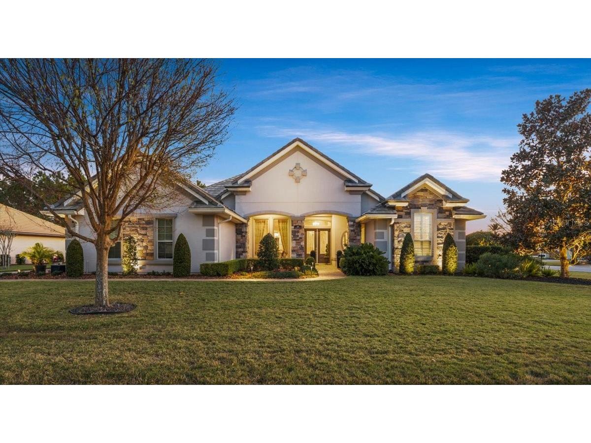 702 Woodbridge Court Ormond Beach FL 32174 V4940255 image1