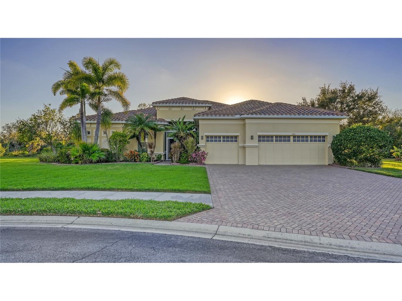 7020 73rd Court E Bradenton FL 34203 - BRADEN RIVER A4593149 image1