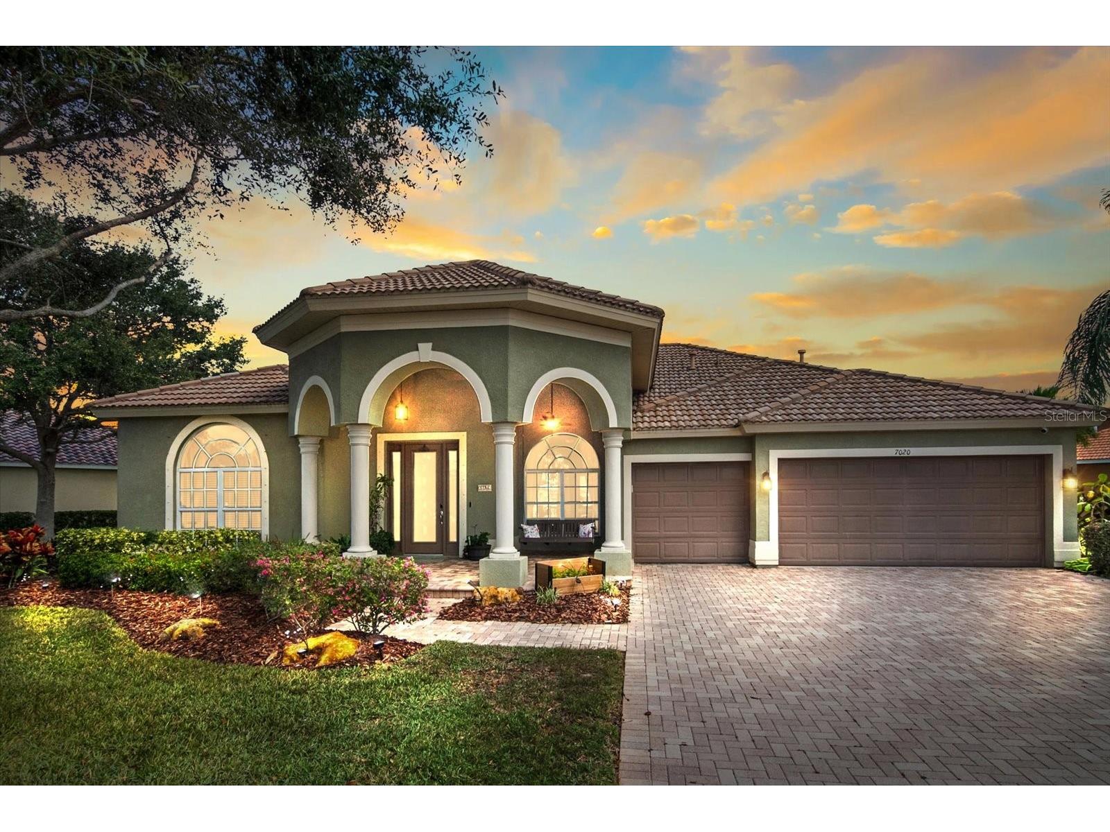7020 74th Street Circle E Bradenton FL 34203 A4674716 image1