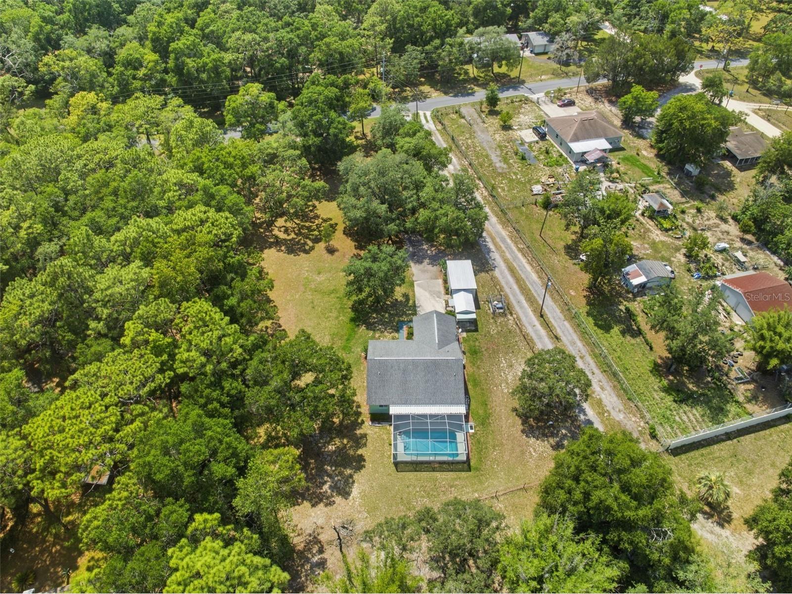 7020 Alberta Street Brooksville FL 34604 W7885941 image50