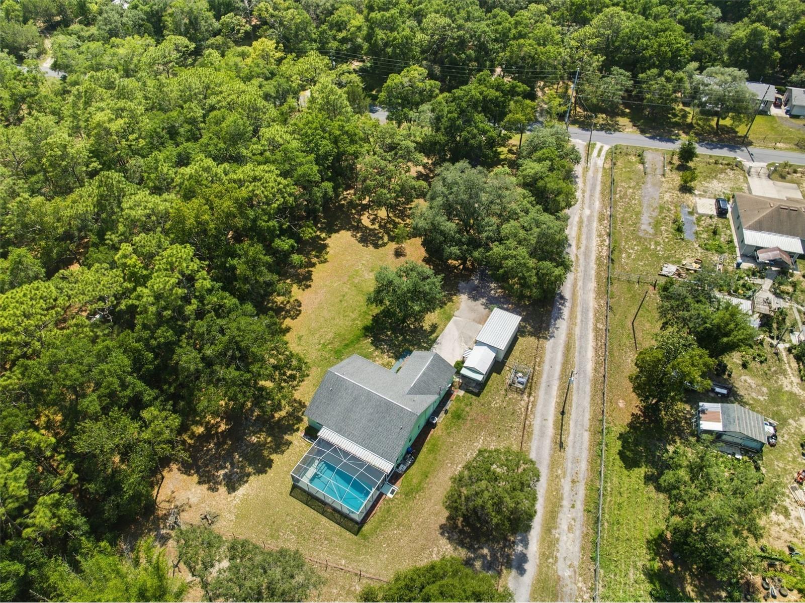 7020 Alberta Street Brooksville FL 34604 W7885941 image51