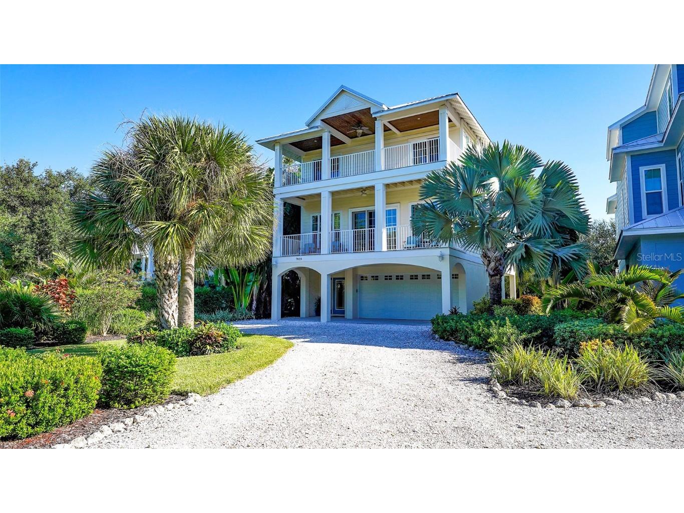 7020 Firehouse Road Longboat Key FL 34228 - GULF OF MEXICO A4513868 image1