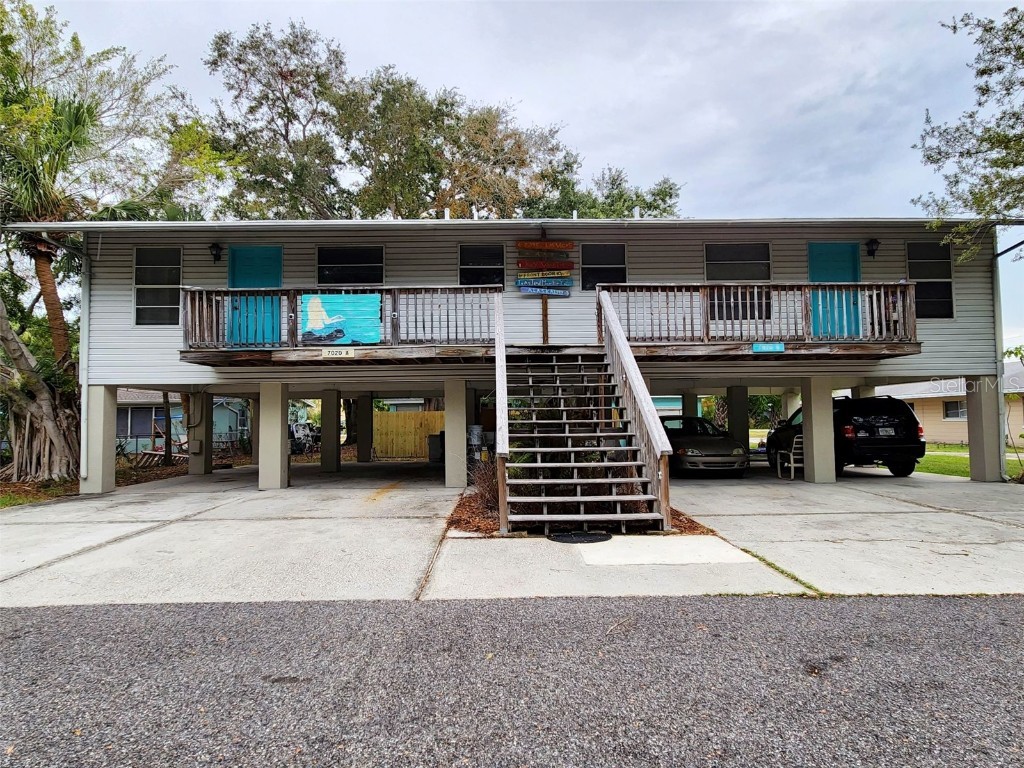 7020 Hibiscus Avenue S #A South Pasadena FL 33707 U8224060 image1