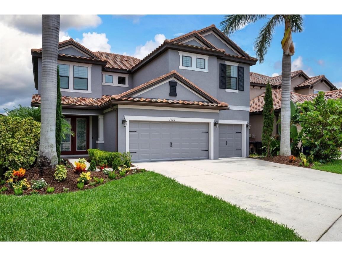7020 Island Queen Court Sarasota FL 34233 A4654733 image1