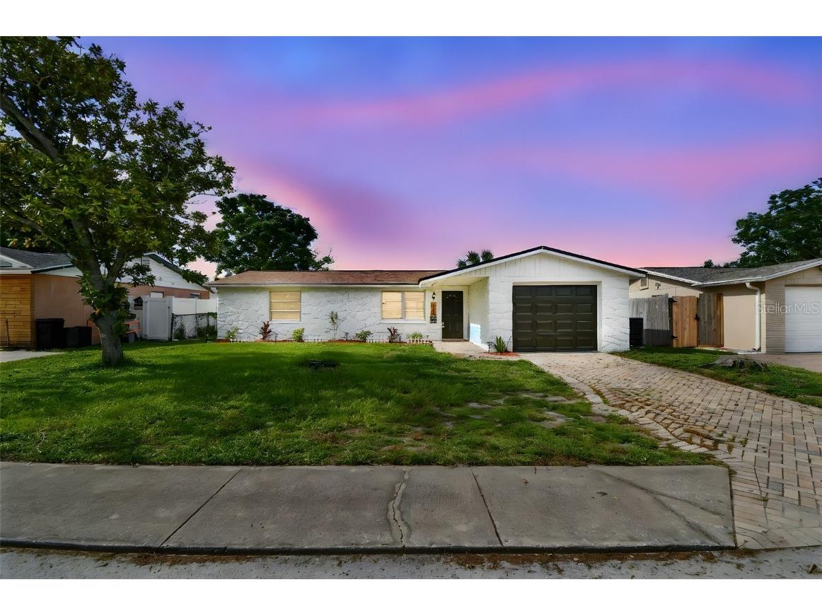 7020 Ivanhoe Drive Port Richey FL 34668 TB8406118 image1