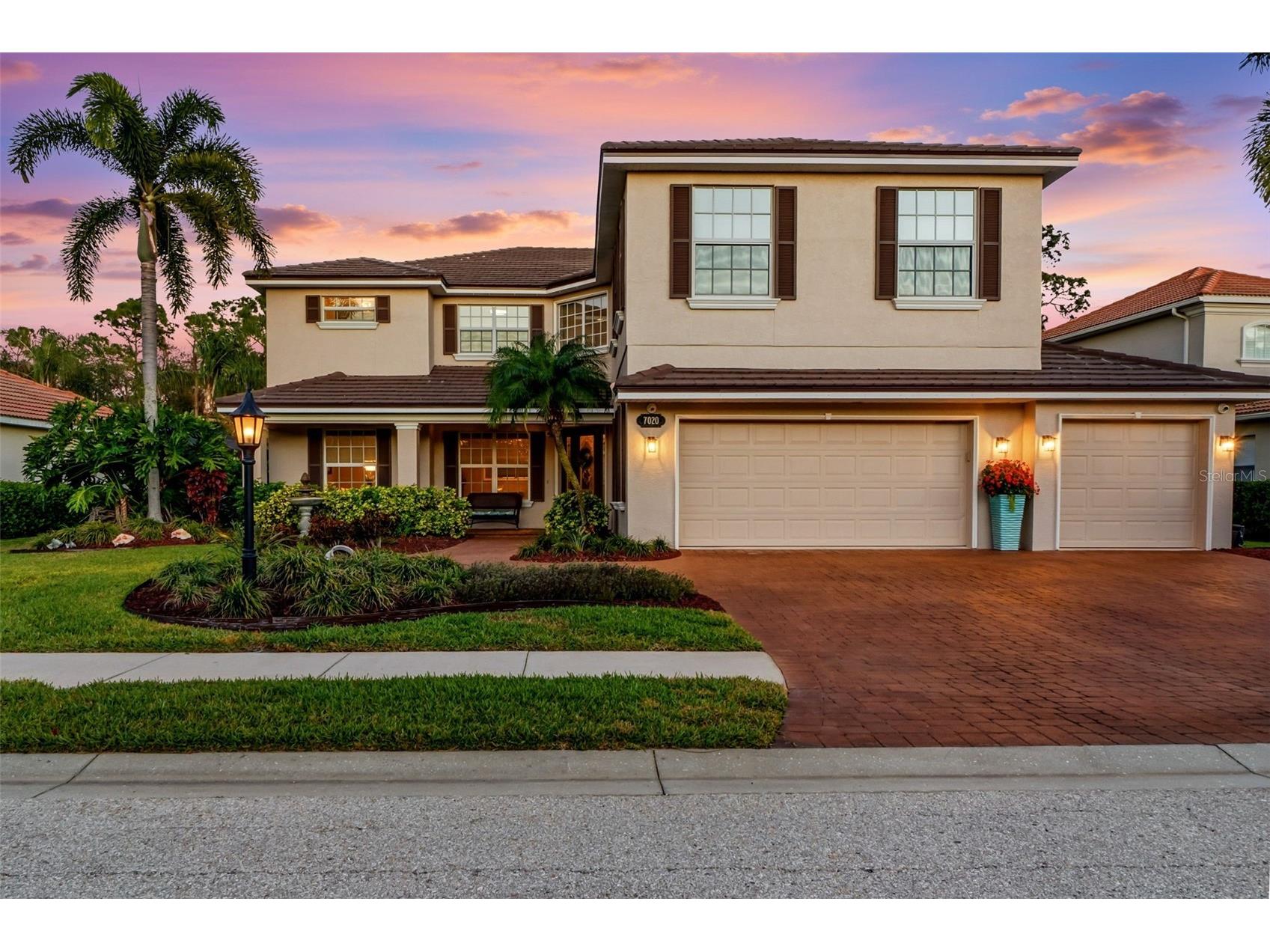 7020 Scrub Jay Drive Sarasota FL 34241 A4681253 image1