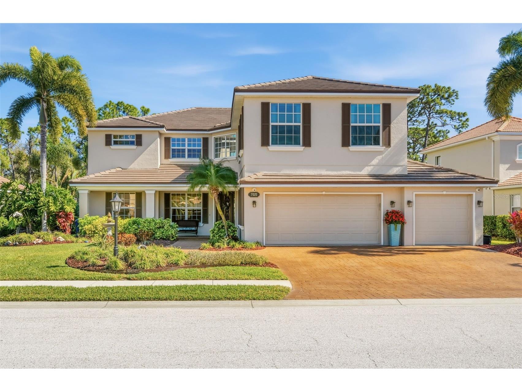 7020 Scrub Jay Drive Sarasota FL 34241 A4681253 image2