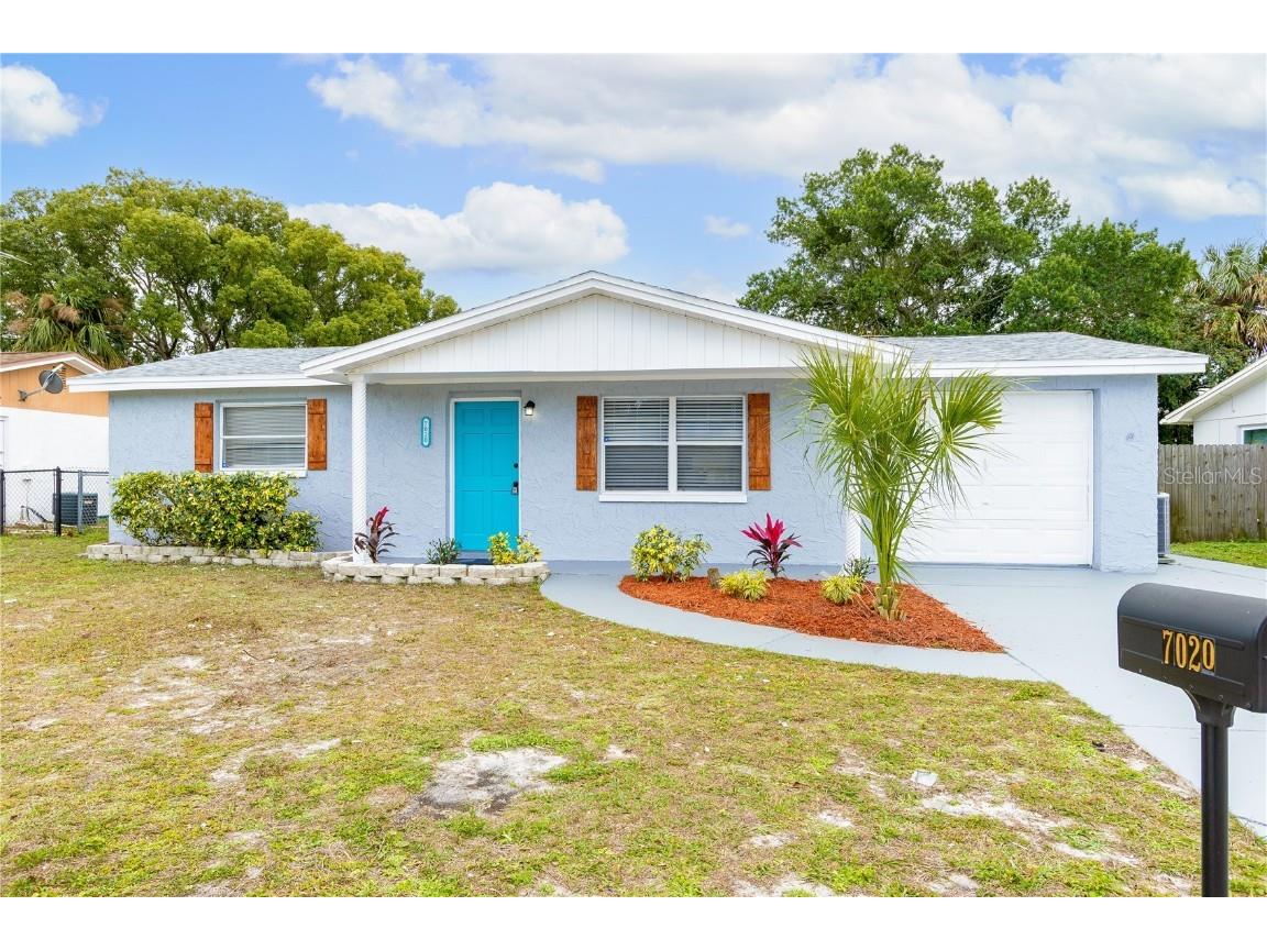 7020 Westcott Drive Port Richey FL 34668 T3499137 image1
