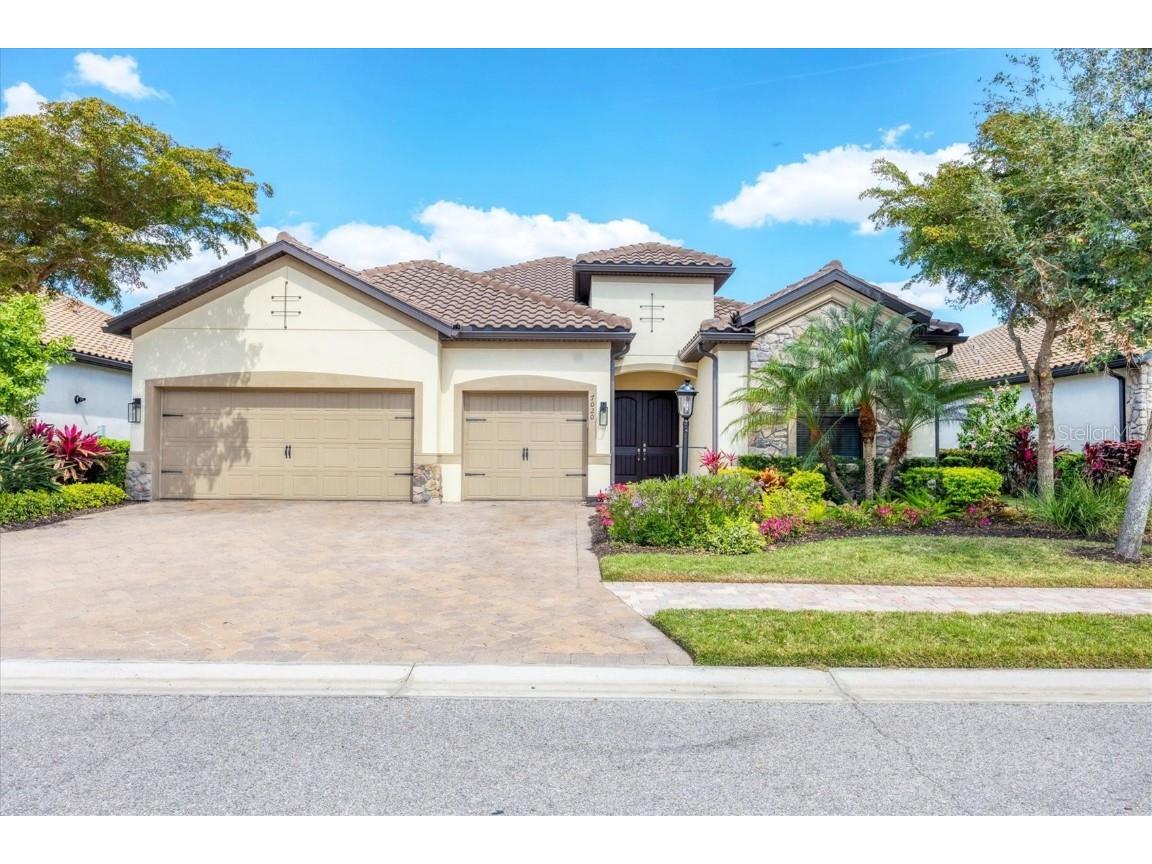7020 Whittlebury Trail Lakewood Ranch FL 34202 A4625204 image1