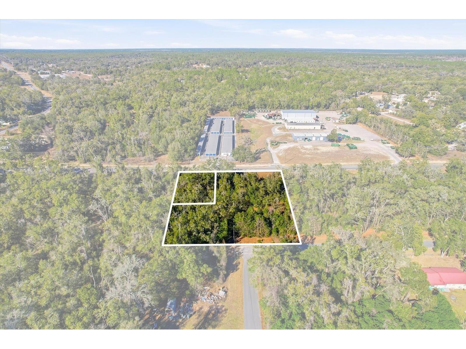 7021 & 7017 N Lecanto Highway Hernando FL 34442 TB8471829 image6
