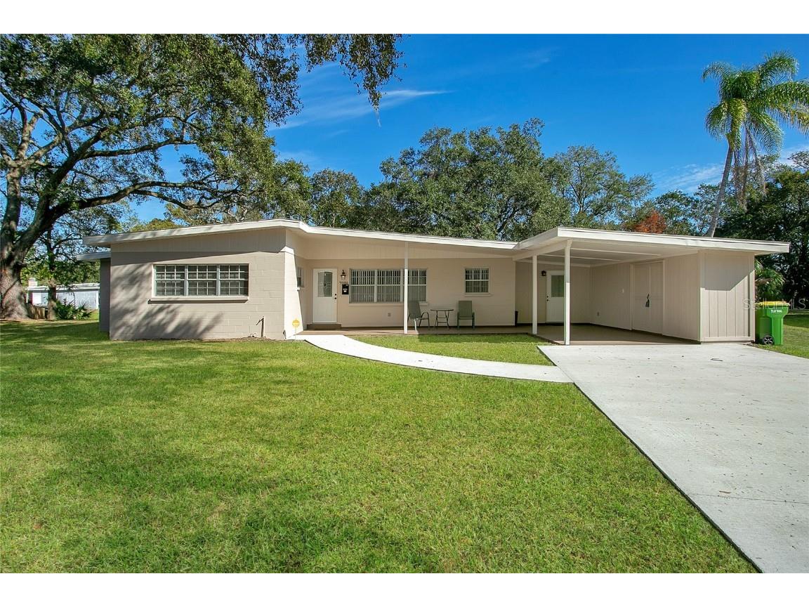 7021 Barby Lane Belle Isle FL 32812 - LAKE CONWAY CANAL FRONT O6082708 image1