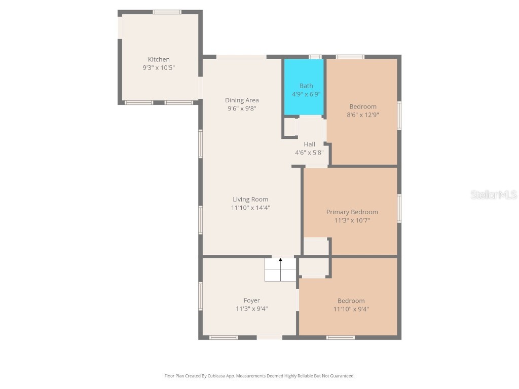 7021 Hudson Avenue Hudson FL 34667 W7880313 image34