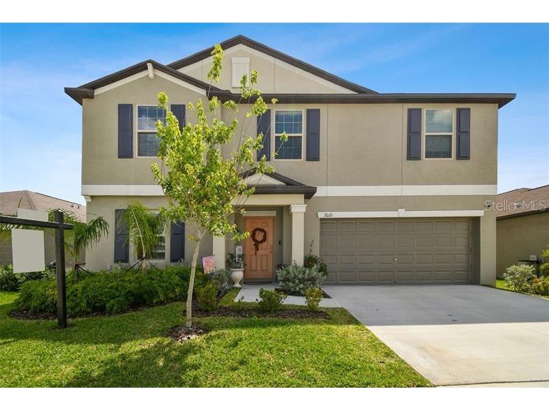 7021 King Creek Drive Sun City Center FL 33573 TB8452383 image1