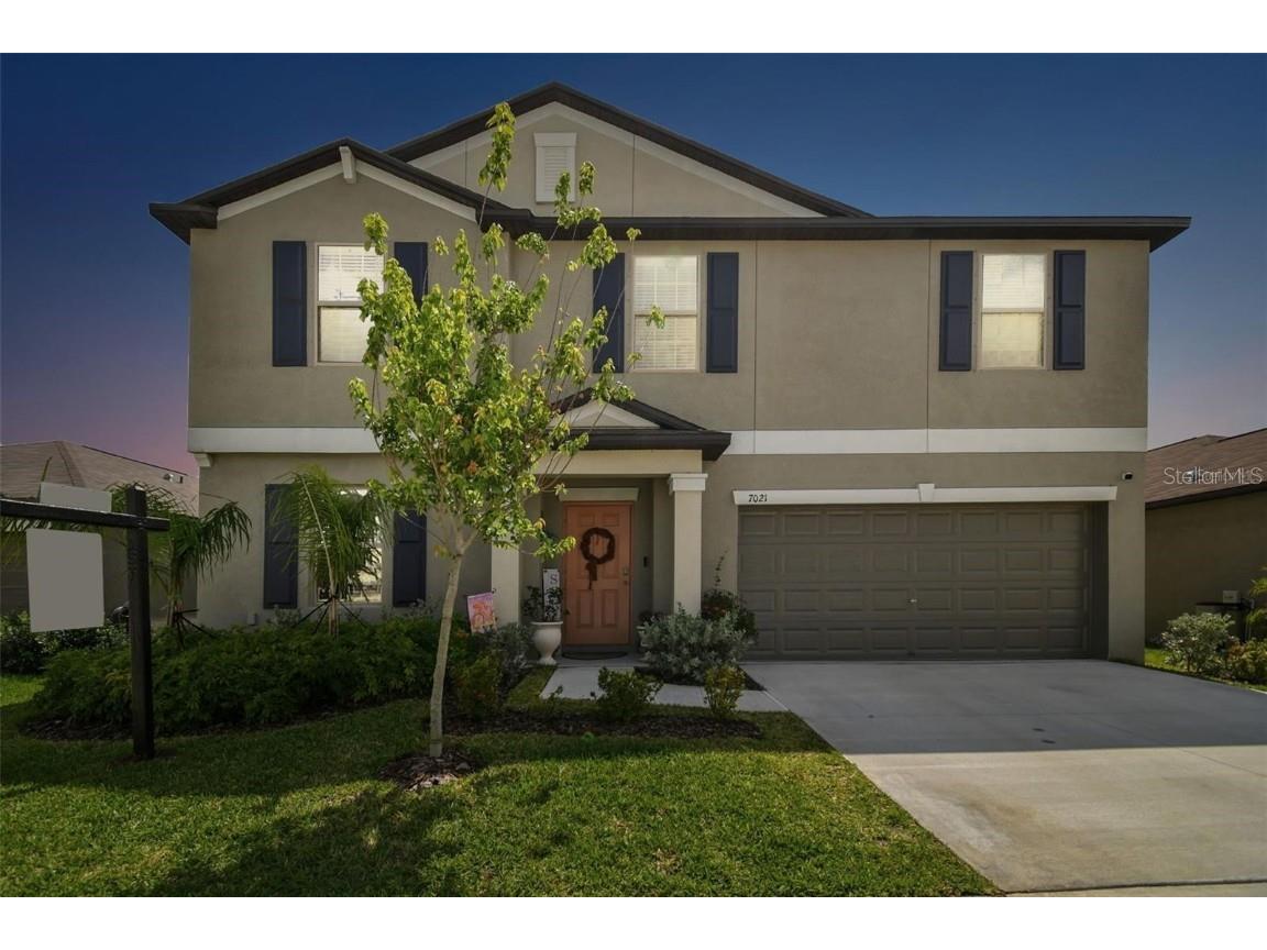 7021 King Creek Drive Sun City Center FL 33573 TB8452383 image42