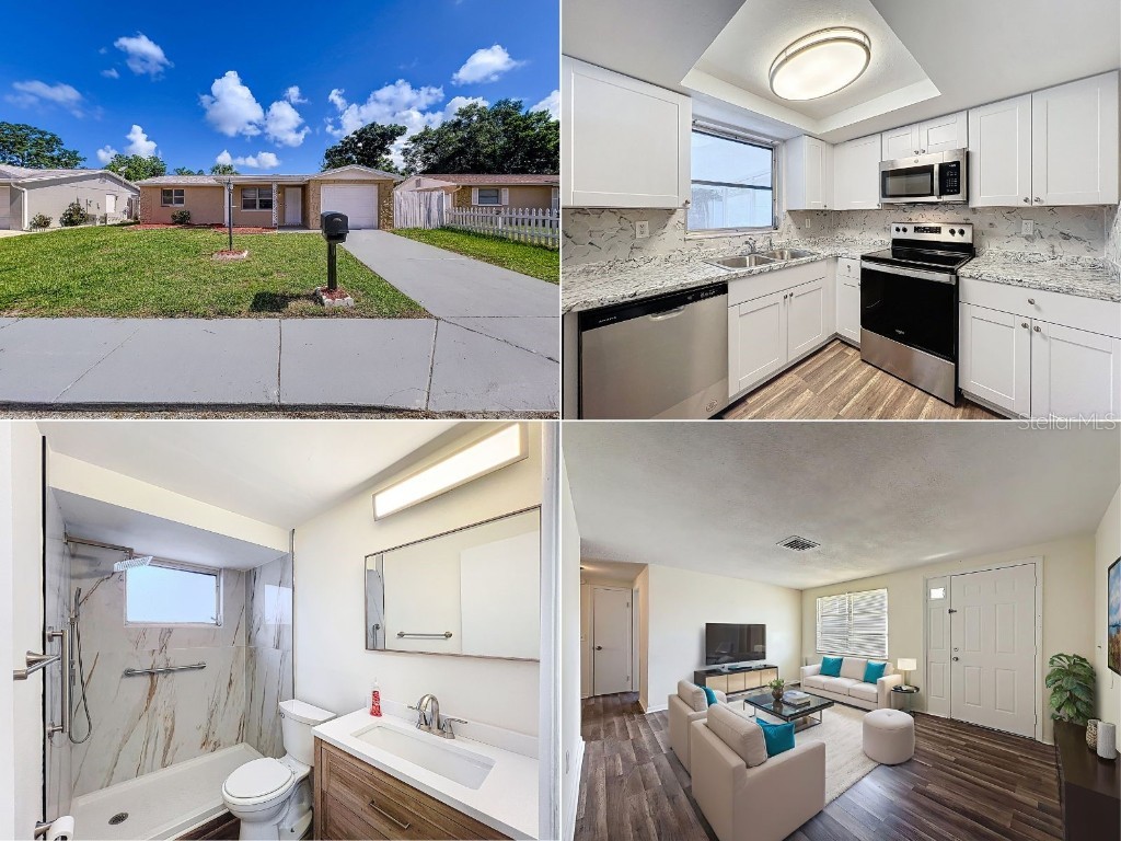 7021 Mayfield Drive Port Richey FL 34668 W7877722 image1