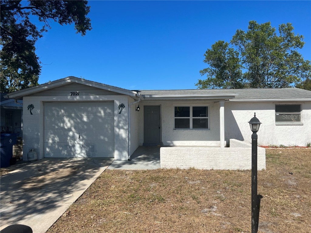 7021 Oakshire Drive Port Richey FL 34668 T3486418 image1