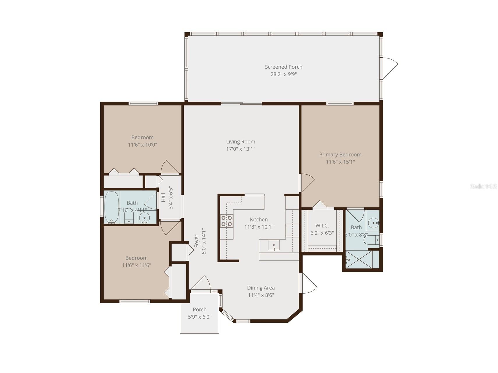 7021 Oregon Chickadee Road Weeki Wachee FL 34613 TB8504328 image29