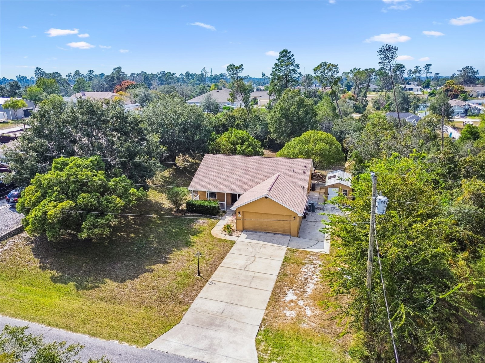 7021 Oregon Chickadee Road Weeki Wachee FL 34613 TB8504328 image39
