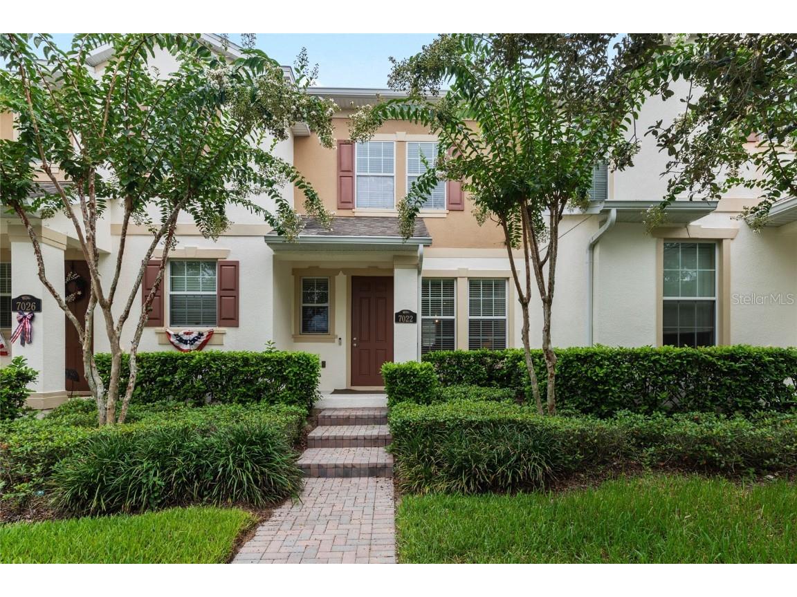 7022 Broomshedge Trail Winter Garden FL 34787 G5070025 image1