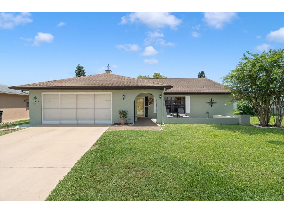 7022 Kingsway Drive Port Richey FL 34668 TB8400114 image1