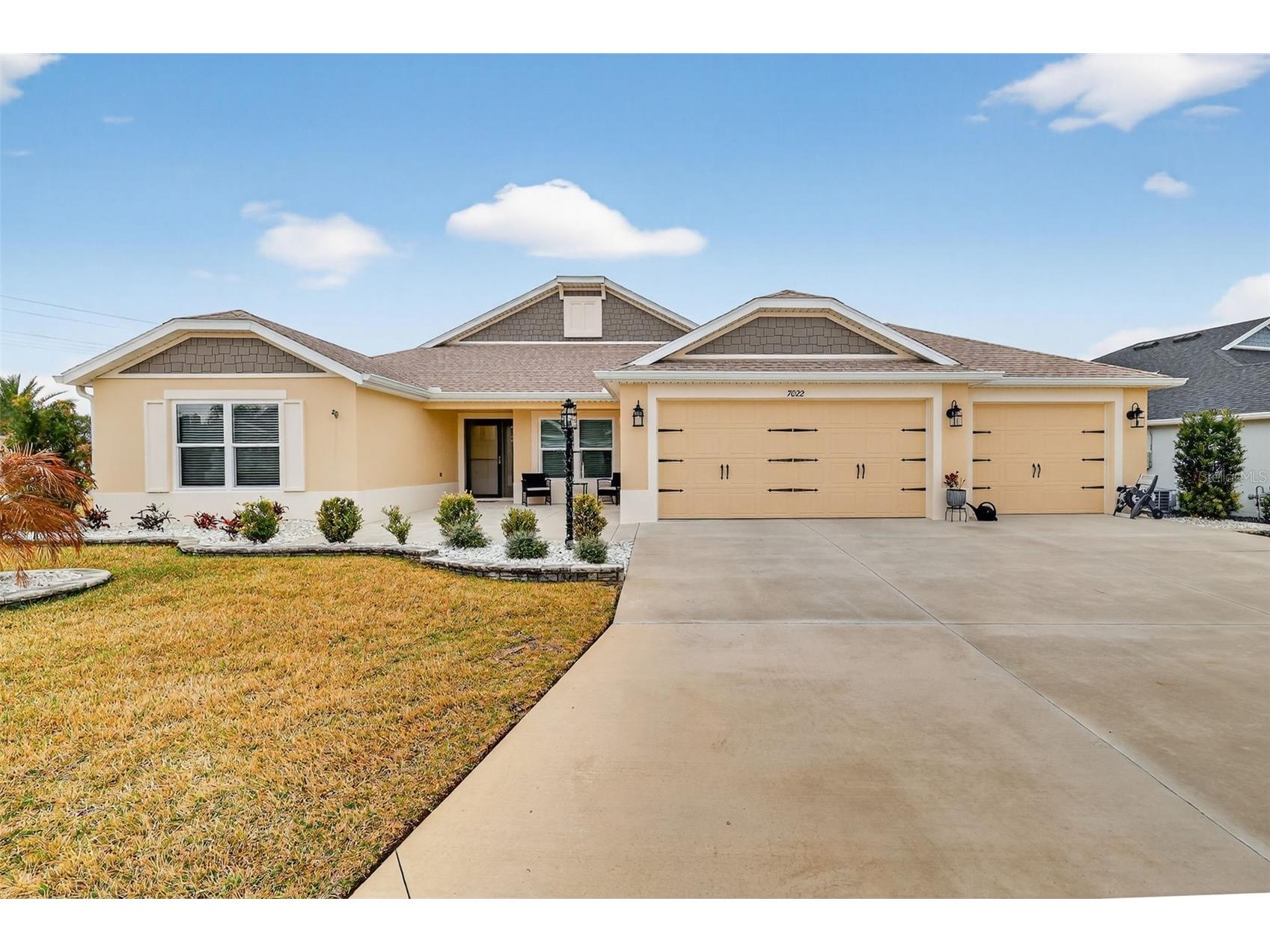 7022 Minchew Circle The Villages FL 34762 O6382935 image1
